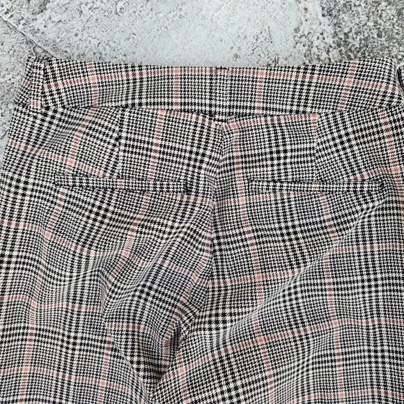 Old Navy Women Pant PIXIE HIgh Rise Secret Slim Pocket Pant Size 4 28X29 - Picture 10 of 10